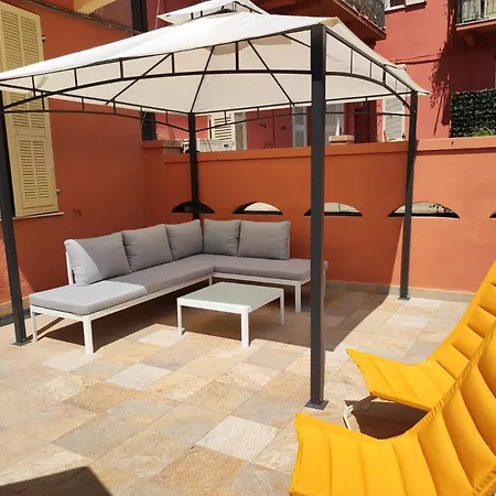 Casa Alessandra * San Remo