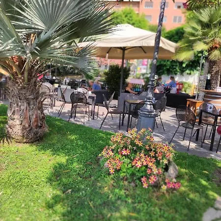 Casa Alessandra * San Remo