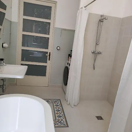 Casa Alessandra Appartement San Remo