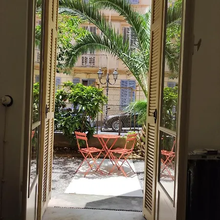 Appartement Casa Alessandra *