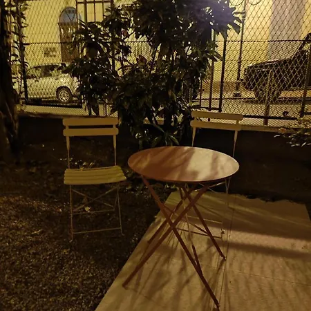 Appartement Casa Alessandra *