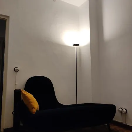 Appartement Casa Alessandra San Remo