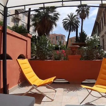 Casa Alessandra San Remo