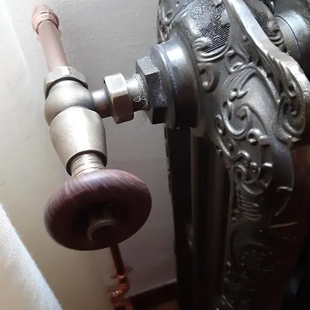 Appartement Casa Alessandra