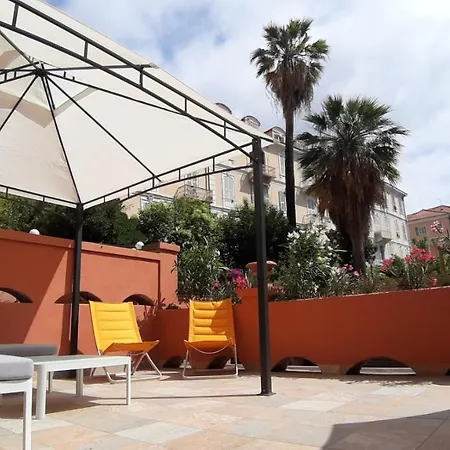 Appartement Casa Alessandra *