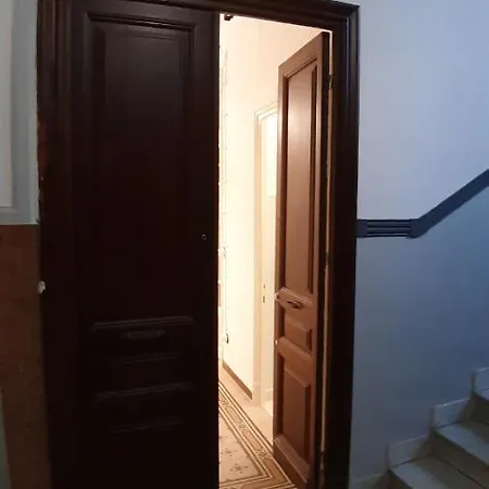 Casa Alessandra Appartement San Remo