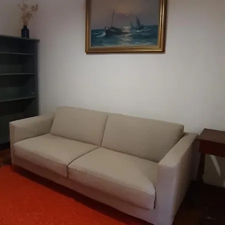 Casa Alessandra * San Remo