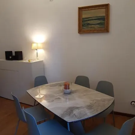 Casa Alessandra Appartement
