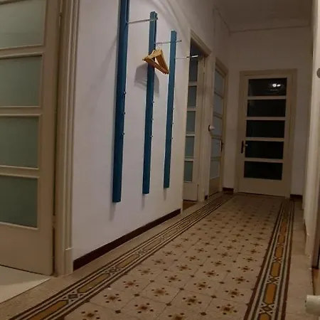 Casa Alessandra Appartement *