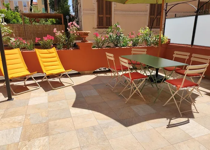 Casa Alessandra * San Remo