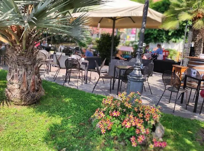 Casa Alessandra * San Remo