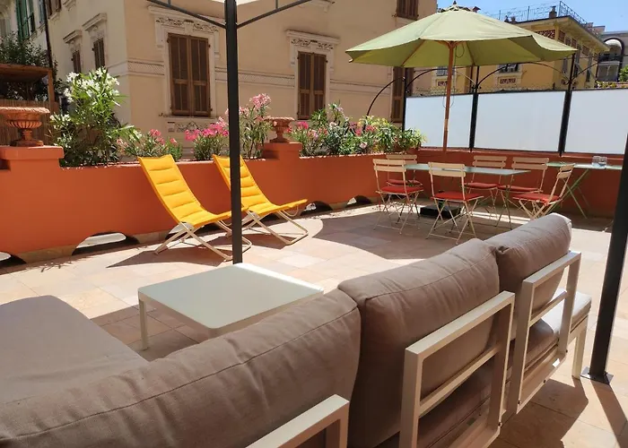 Apartman Casa Alessandra San Remo