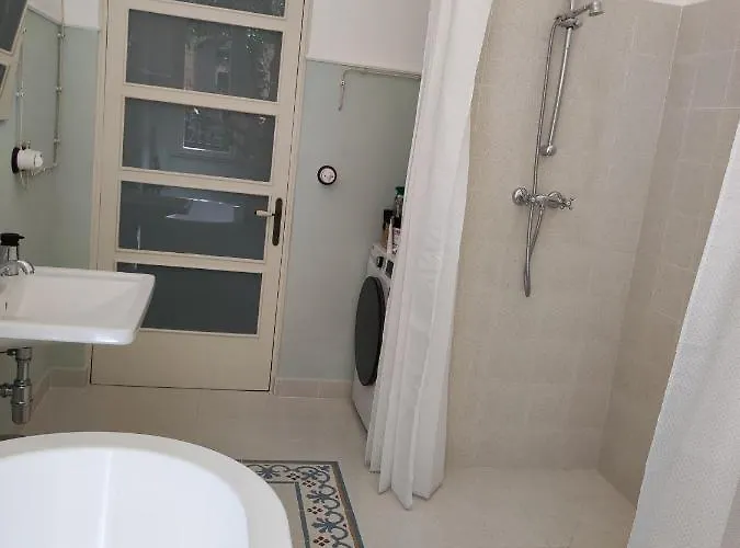 Casa Alessandra Apartman San Remo