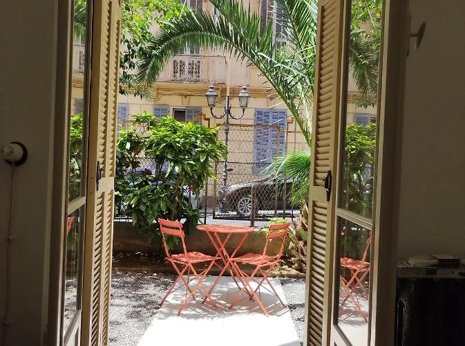 Apartman Casa Alessandra *