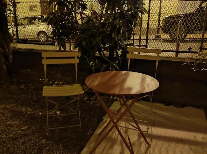 Apartman Casa Alessandra *