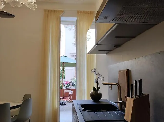 Apartman Casa Alessandra San Remo