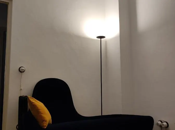 Apartman Casa Alessandra San Remo