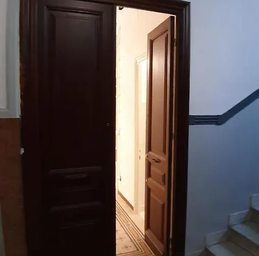 Casa Alessandra Apartman San Remo