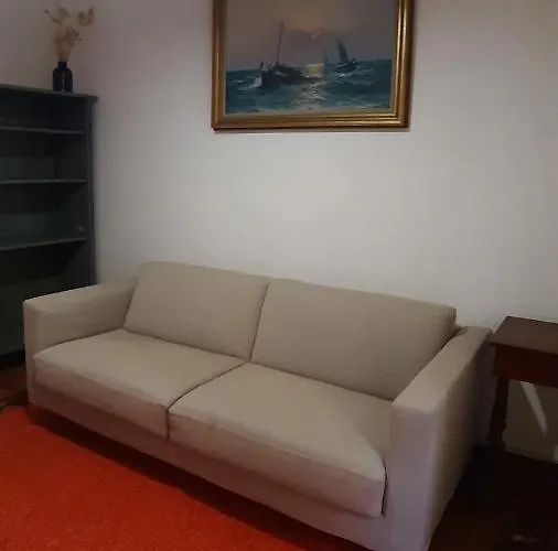 Casa Alessandra * San Remo