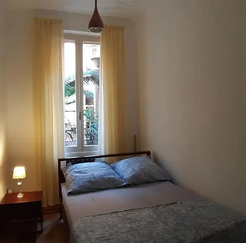 Casa Alessandra * San Remo