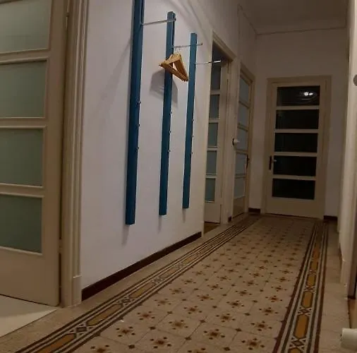 Casa Alessandra Apartman *