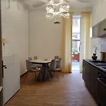 Апартаменти Casa Alessandra
