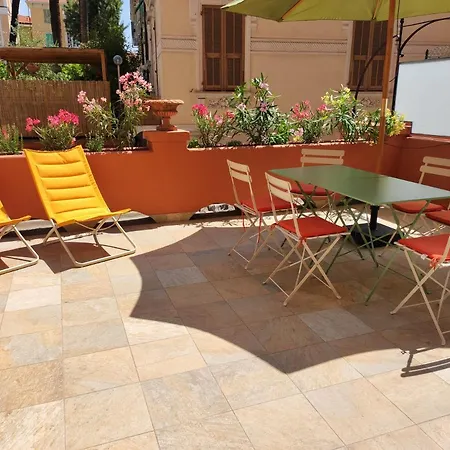 Casa Alessandra * Sanremo