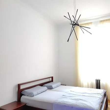 Lägenhet Casa Alessandra