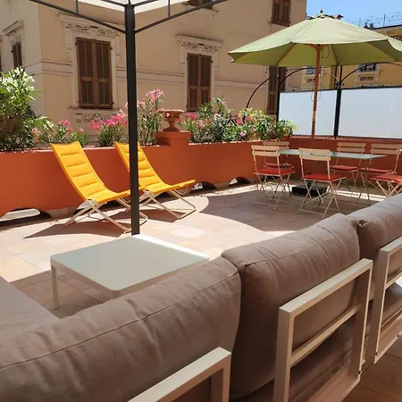 Appartamento Casa Alessandra Sanremo