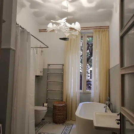 Lägenhet Casa Alessandra