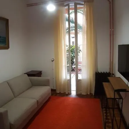 Lägenhet Casa Alessandra Sanremo