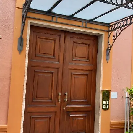 Casa Alessandra *