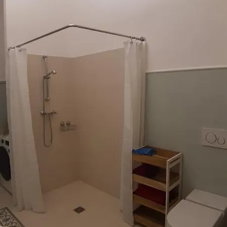 Casa Alessandra Lägenhet Sanremo