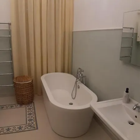 Casa Alessandra Lägenhet