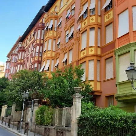 Casa Alessandra Sanremo