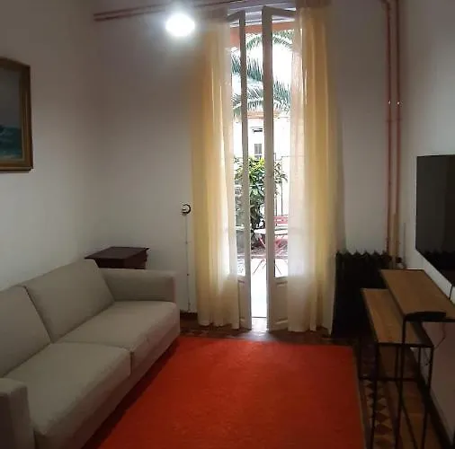 Apartamento Casa Alessandra San Remo