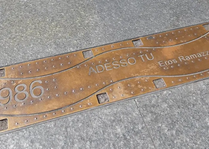 Casa Alessandra * San Remo